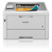 Impresora Brother HL-L8240CDW impresora, Láser, A4, WiFi y Ethernet