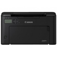 Impresora Canon i-SENSYS LBP122dw, Láser, A4, WiFi y Ethernet