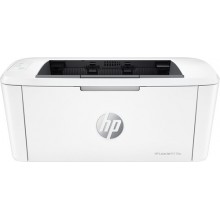 Impresora HP LaserJet Impresora M110w, Láser, A4, WiFi