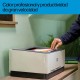 HP Impresora Color LaserJet Pro 3202dw
