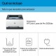HP Impresora Color LaserJet Pro 3202dw