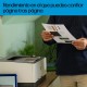 HP Impresora Color LaserJet Pro 3202dn