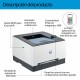 HP Impresora Color LaserJet Pro 3202dn