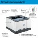 HP Impresora Color LaserJet Pro 3202dn
