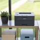 Brother HL-L2445DW impresora láser 1200 x 1200 DPI A4 Wifi