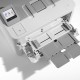 Brother HL-L8240CDW impresora láser Color 600 x 600 DPI A4 Wifi