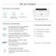HP LaserJet Impresora M110w