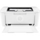 HP LaserJet Impresora M110w