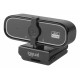 iggual USB 4K UHD WC3840 Business Pro View cámara web 8 MP 3840 x 2160 Pixeles Negro