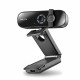 NGS XPRESSCAM 2000 cámara web 5 MP 2560 x 1440 Pixeles USB Negro