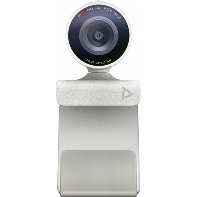 Poly Cámara web USB-A TAA P5 de Studio