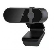 Nilox WEBCAM FHD 4K, 30Fps- AUTOFOCUS