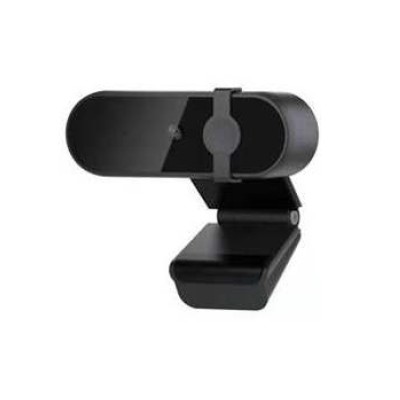 Nilox WEBCAM FHD 4K, 30Fps- AUTOFOCUS
