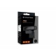 Conceptronic AMDIS09B cámara web 2 MP 1920 x 1080 Pixeles USB 2.0 Negro