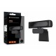 Conceptronic AMDIS09B cámara web 2 MP 1920 x 1080 Pixeles USB 2.0 Negro