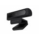 Conceptronic AMDIS09B cámara web 2 MP 1920 x 1080 Pixeles USB 2.0 Negro