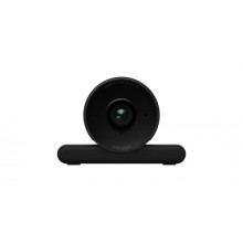 Lenovo 4XC1Q44952 cámara web 2 MP 1920 x 1080 Pixeles USB 2.0 Negro