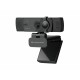 Conceptronic AMDIS07B cámara web 16 MP 3840 x 2160 Pixeles USB 2.0 Negro