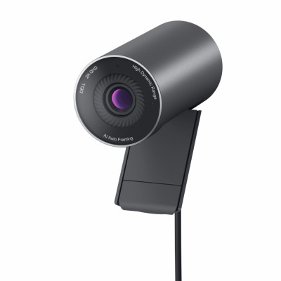 DELL Cámara web Pro 2K - WB5023