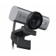 Logitech 960-001530 cámara web 8,5 MP 4096 x 2160 Pixeles USB Grafito