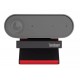 Lenovo ThinkSmart cámara web 3840 x 2160 Pixeles USB-C Negro
