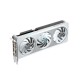 GIGABYTE GeForce RTX 5060 AERO OC 8G Tarjeta Gráfica - 8GB GDDR7, 128bit, PCI-E 5.0, 2595 MHz Frecuencia del núcleo, 3 x Di