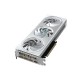 GIGABYTE GeForce RTX 5060 AERO OC 8G Tarjeta Gráfica - 8GB GDDR7, 128bit, PCI-E 5.0, 2595 MHz Frecuencia del núcleo, 3 x Di