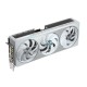 GIGABYTE GeForce RTX 5070 AERO OC 12G Tarjeta Gráfica - 12GB GDDR7, 192 bits, PCI-E 5.0, 2625 MHz Core Clock, 3 x DP 2.1a, 1