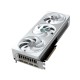 GIGABYTE GeForce RTX 5070 AERO OC 12G Tarjeta Gráfica - 12GB GDDR7, 192 bits, PCI-E 5.0, 2625 MHz Core Clock, 3 x DP 2.1a, 1