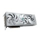 GIGABYTE GeForce RTX 5070 AERO OC 12G Tarjeta Gráfica - 12GB GDDR7, 192 bits, PCI-E 5.0, 2625 MHz Core Clock, 3 x DP 2.1a, 1