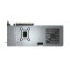 GIGABYTE GeForce RTX 5080 AERO OC SFF 16G Tarjeta Gráfica - 16GB GDDR7, 256 bits, PCI-E 5.0, 2730MHz Core Clock, 3 x Display