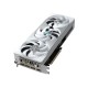 GIGABYTE GeForce RTX 5080 AERO OC SFF 16G Tarjeta Gráfica - 16GB GDDR7, 256 bits, PCI-E 5.0, 2730MHz Core Clock, 3 x Display