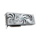 GIGABYTE GeForce RTX 5080 AERO OC SFF 16G Tarjeta Gráfica - 16GB GDDR7, 256 bits, PCI-E 5.0, 2730MHz Core Clock, 3 x Display
