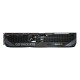 GIGABYTE GeForce RTX 5080 GAMING OC 16G Tarjeta Gráfica - 16GB GDDR7, 256 bits, PCI-E 5.0, 2730MHz Core Clock, 3 x DisplayPo