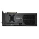 GIGABYTE GeForce RTX 5080 GAMING OC 16G Tarjeta Gráfica - 16GB GDDR7, 256 bits, PCI-E 5.0, 2730MHz Core Clock, 3 x DisplayPo