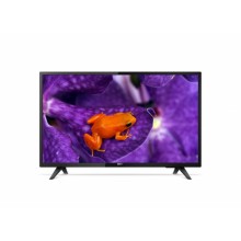 Philips 43HFL5114/12 Televisor 109,2 cm (43") Full HD Smart TV Wifi Negro 250 cd / m2