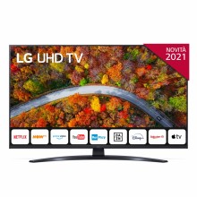 LG 43UP81006LR Televisor 109,2 cm (43") 4K Ultra HD Smart TV Wifi Azul
