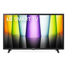 LG 32LQ630B6LA Televisor 81,3 cm (32") HD Smart TV Wifi Negro