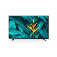 Philips 43HFL5214U/12 Televisor 109,2 cm (43") 4K Ultra HD Smart TV Wifi Negro 350 cd / m2