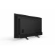 Sony KD32W800P1AEP Televisor 81,3 cm (32") HD Smart TV Wifi Negro