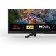 Sony KD32W800P1AEP Televisor 81,3 cm (32") HD Smart TV Wifi Negro