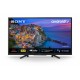 Sony KD32W800P1AEP Televisor 81,3 cm (32") HD Smart TV Wifi Negro