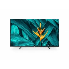 Philips 50HFL5214U 127 cm (50") 4K Ultra HD Smart TV Wifi Negro 350 cd / m2