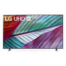 LG UHD 43UR78006LK 109,2 cm (43") 4K Ultra HD Smart TV Wifi Negro