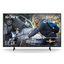 Sony KD-43X75WL 109,2 cm (43") 4K Ultra HD Smart TV Wifi Negro