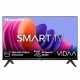 Hisense 32A4N Televisor 81,3 cm (32") HD Smart TV Wifi Negro 200 cd / m²