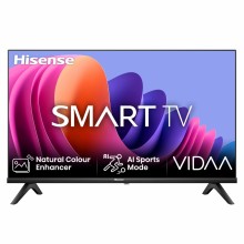 Hisense 32A4N Televisor 81,3 cm (32") HD Smart TV Wifi Negro 200 cd / m2