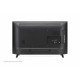 LG 32LQ631C Televisor 81,3 cm (32") Full HD Smart TV Wifi Negro