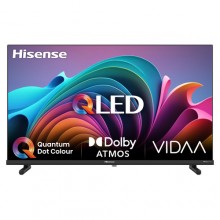 Hisense 32A5NQ Televisor 81,3 cm (32") Full HD Smart TV Wifi Negro 220 cd / m2