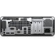 PC Sobremesa HP ProDesk 600 G3 SFF